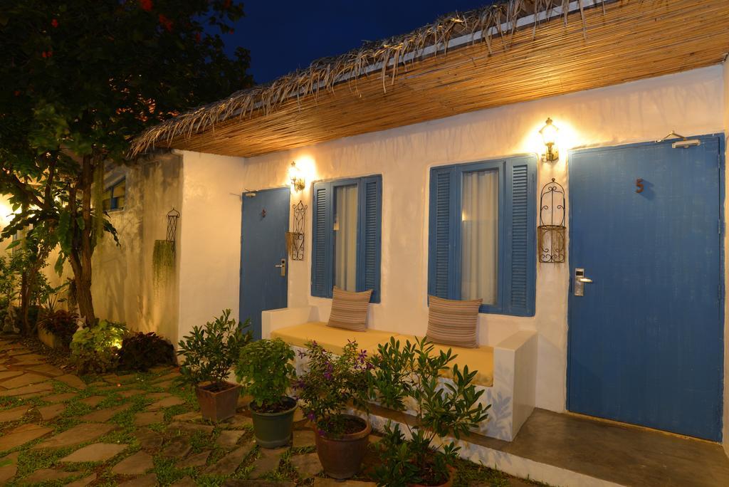 Costa Village Pool 3*