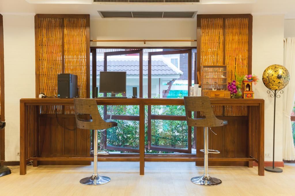 Nak Nakara Hotel-sha Extra Hotel Chiang Rai