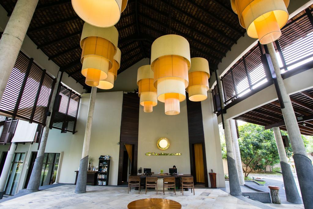 Resort Chantaramas Koh Phangan Baan Khai