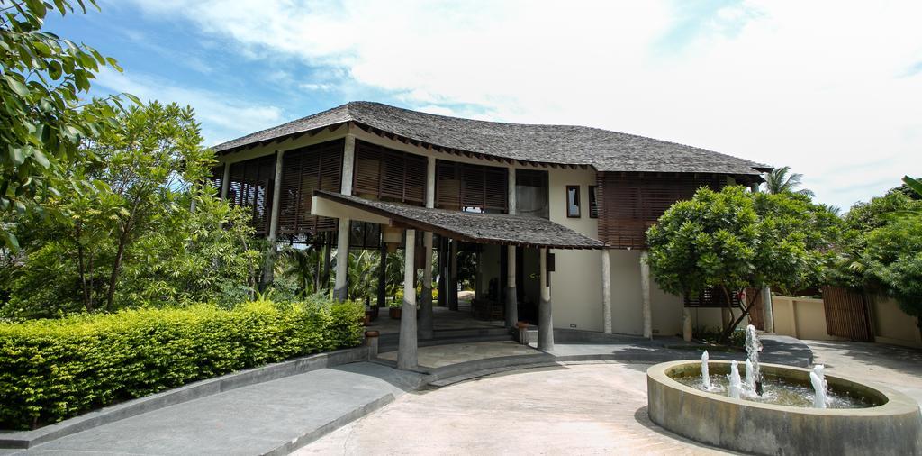 Chantaramas Koh Phangan 4*