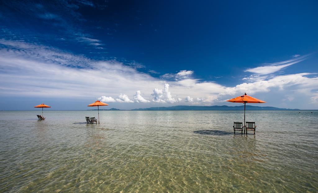 Chantaramas Koh Phangan Baan Khai