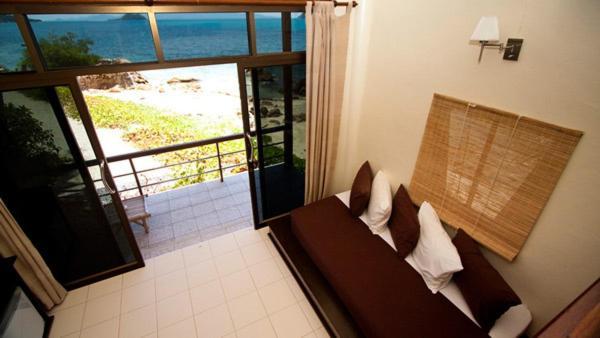 Hotel Chills Ko Pha Ngan
