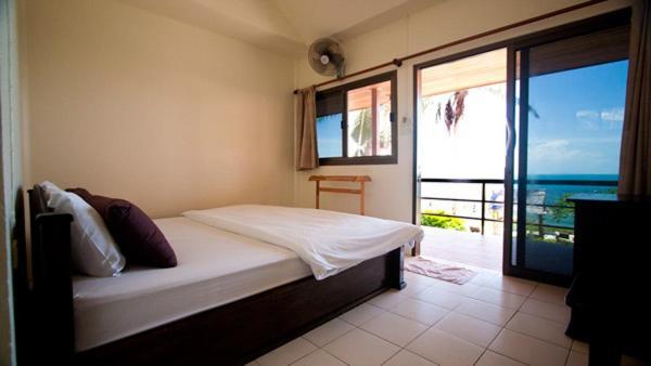 Chills Hotel Ko Pha Ngan