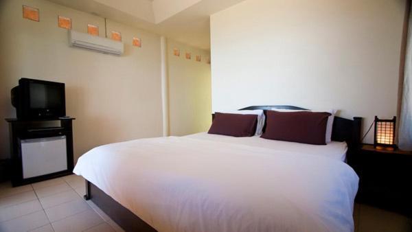 Chills Hotel