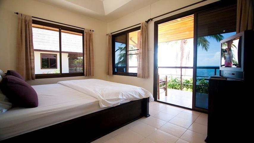 Chills Hotel Ko Pha Ngan