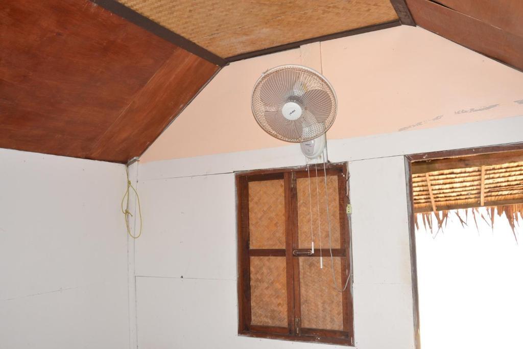Tiger Apartment *