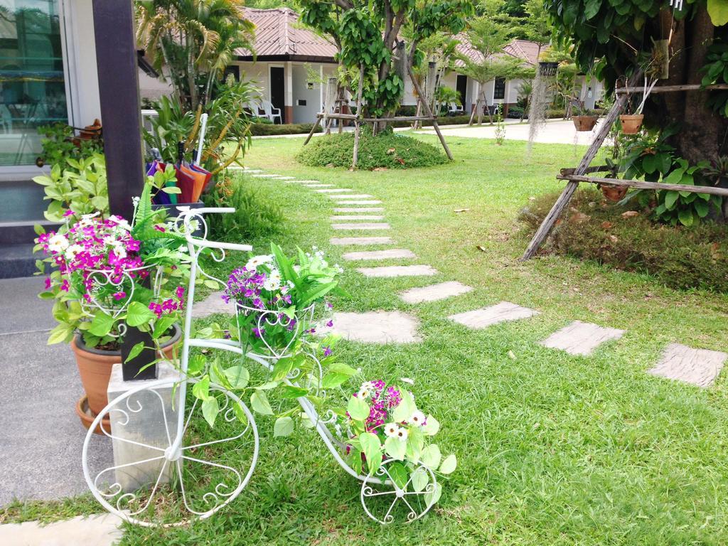 Chiangrai Park 3* Chiang Rai