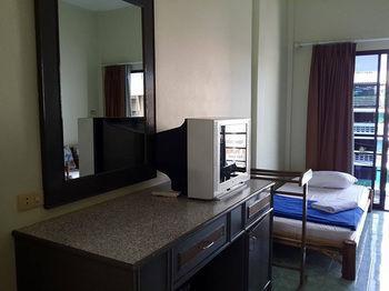 Baan Nitra Casa de hóspedes Patong