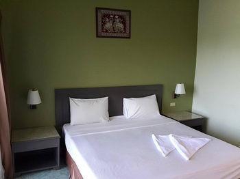 Baan Nitra Casa de hóspedes *