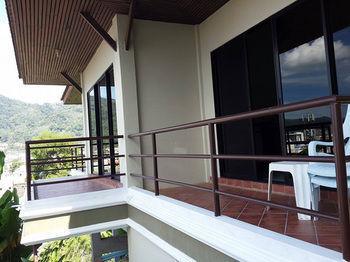 Baan Nitra Casa de hóspedes Patong
