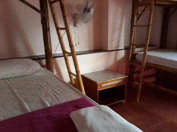 Baan Nitra Casa de hóspedes *
