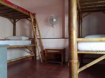 Baan Nitra Casa de hóspedes *