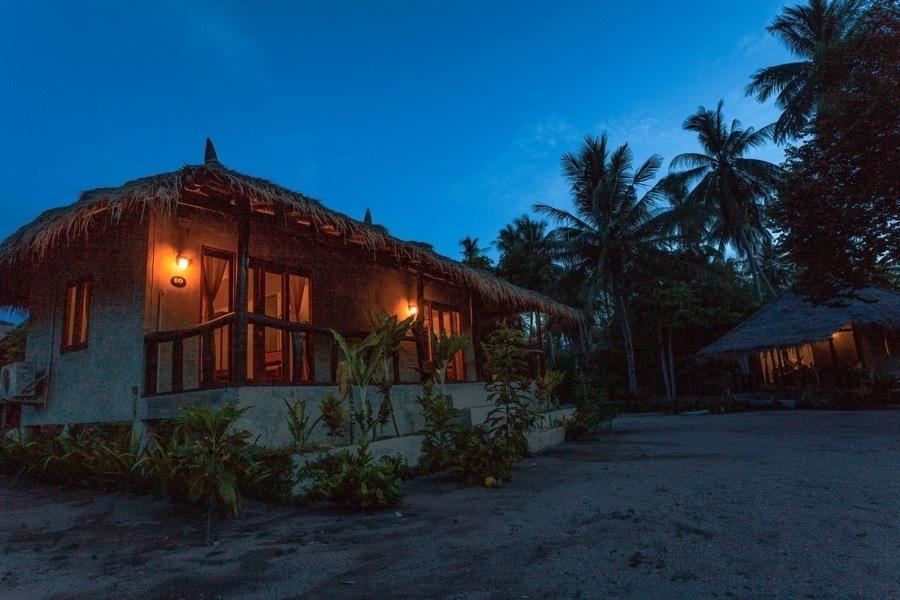 Secret Garden Village 2* Koh Tao