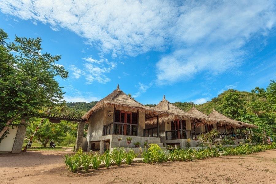 Secret Garden Village Resort