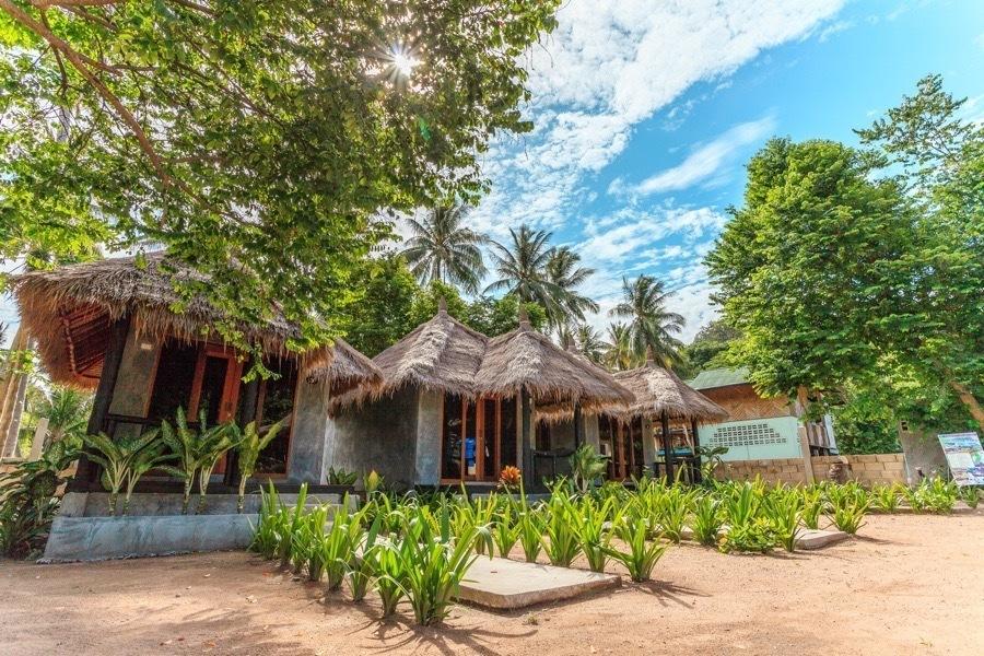Secret Garden Village Resort 2*