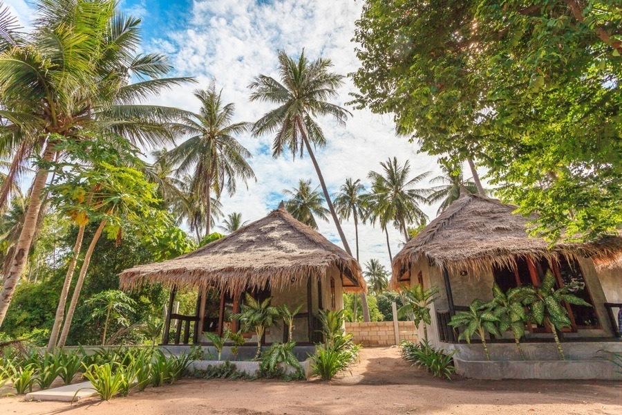 Secret Garden Village Resort