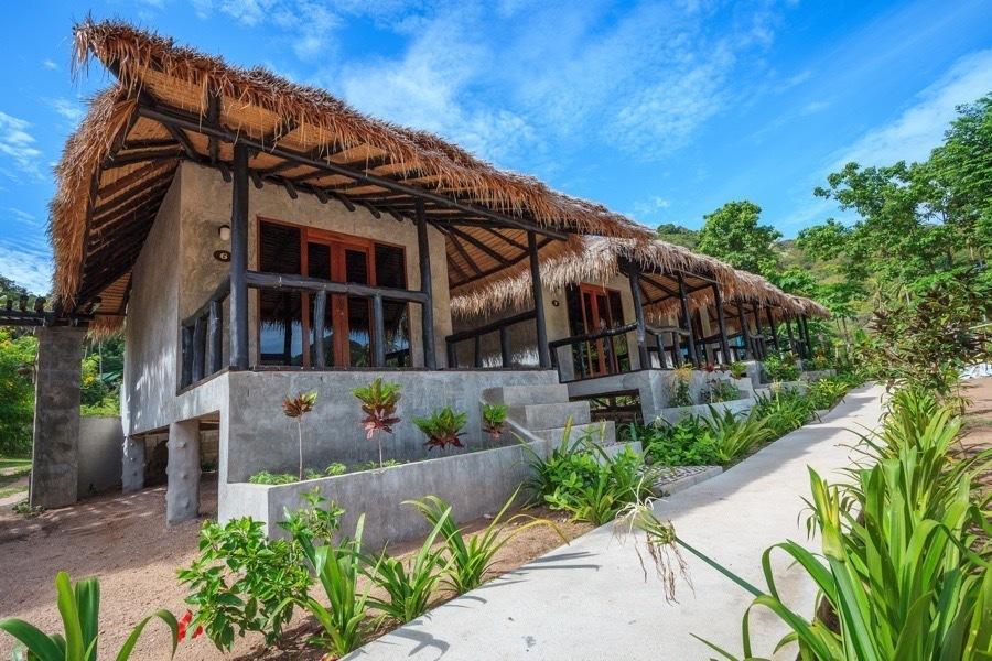Secret Garden Village Resort 2*
