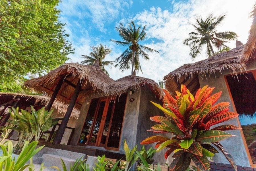 Secret Garden Village Resort Koh Tao