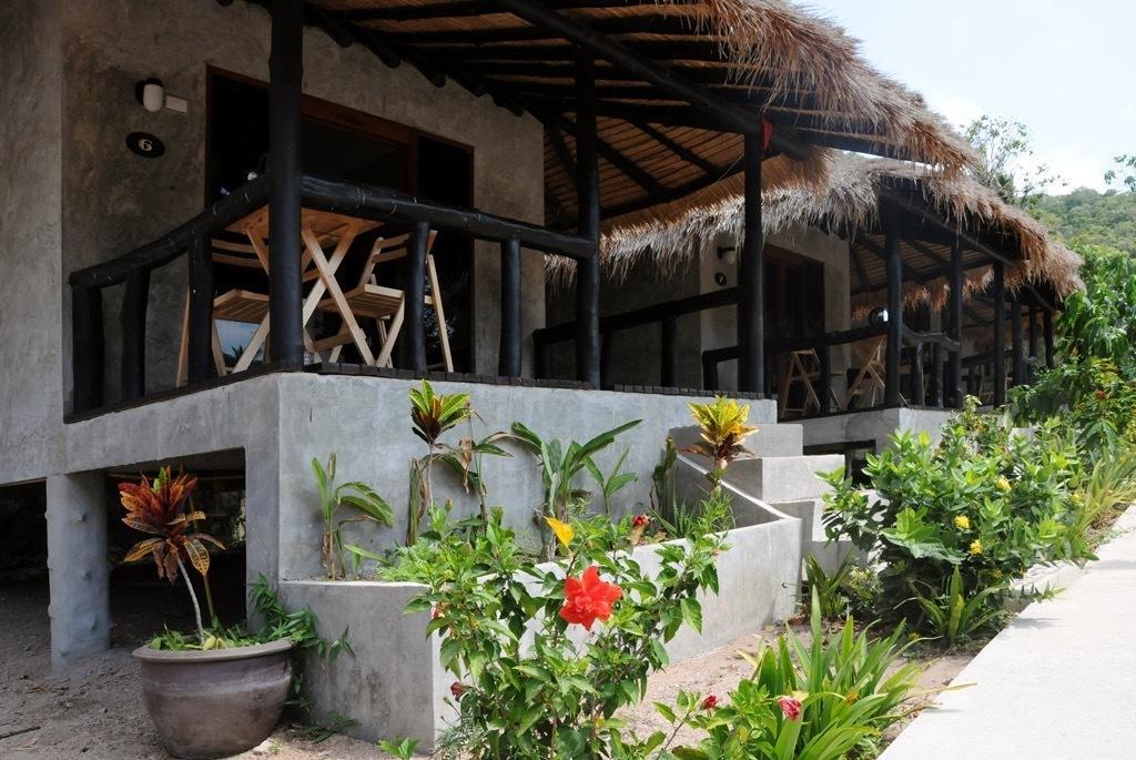 Secret Garden Village Resort Koh Tao
