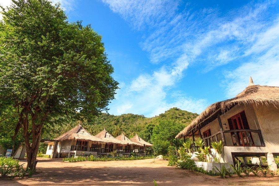 Secret Garden Village Resort 2*