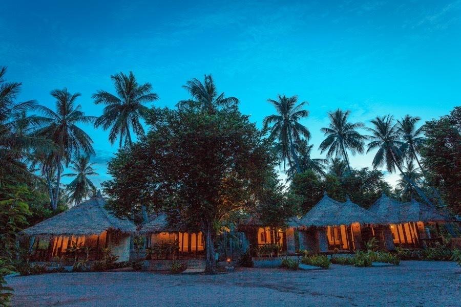 Secret Garden Village Resort Koh Tao