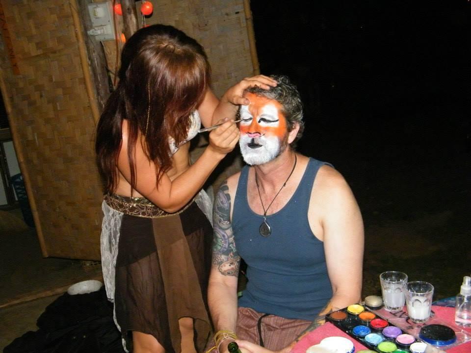 Circus Guest house