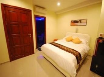 Akvavit Living Guest house 3*