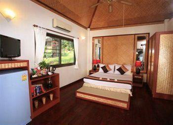 Lamai Bay View 3*