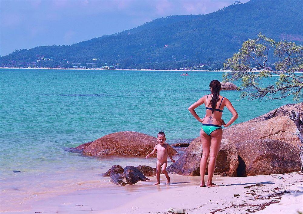 Lamai Bay View Resort Koh Samui
