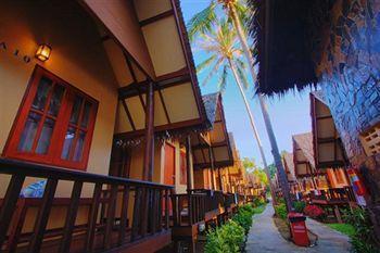 Phangan Resort Baan Tai