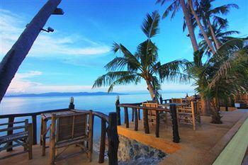 Phangan 2* Baan Tai