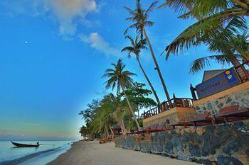 Phangan Resort 2*