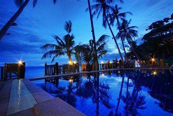 Phangan 2* Baan Tai