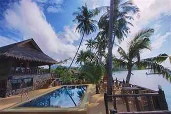 Phangan Resort 2*