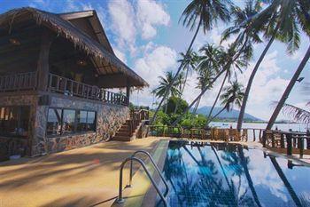 Phangan Resort 2*