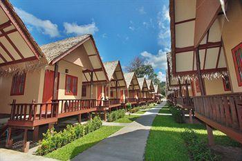 Phangan Resort Baan Tai