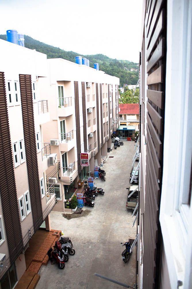 Hotel Panomporn Phuket Patong