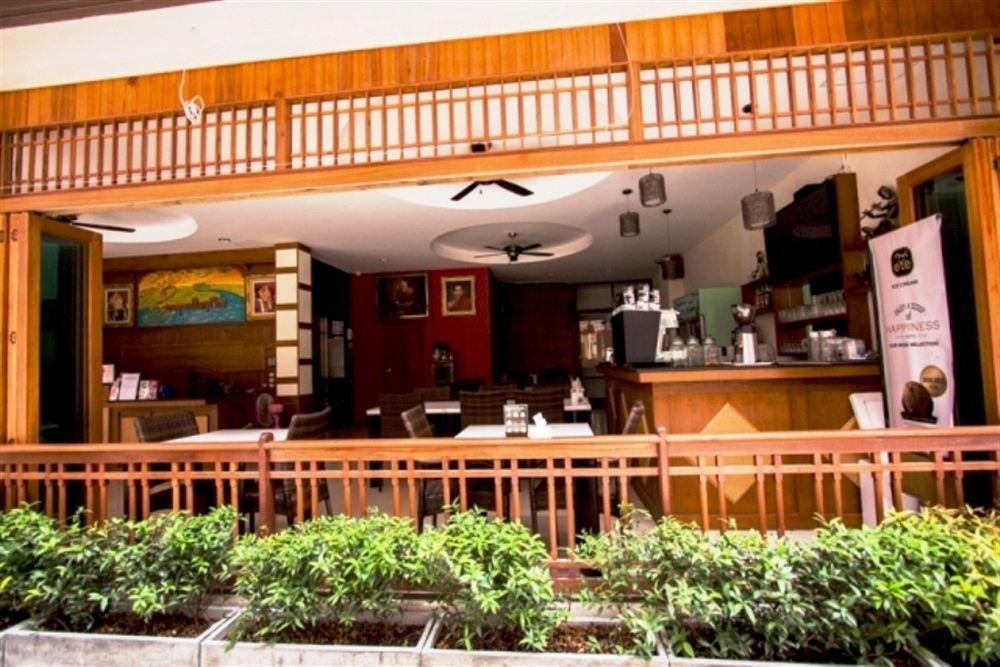 Panomporn Phuket 2*