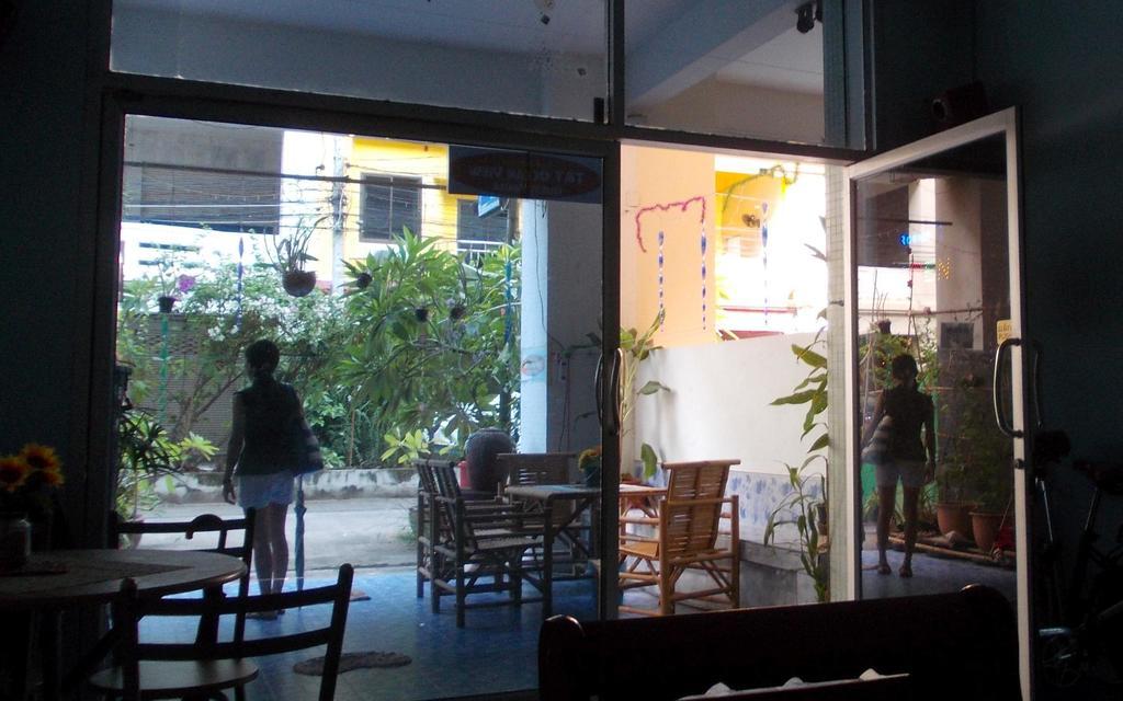 T&t Ocean View Guest house