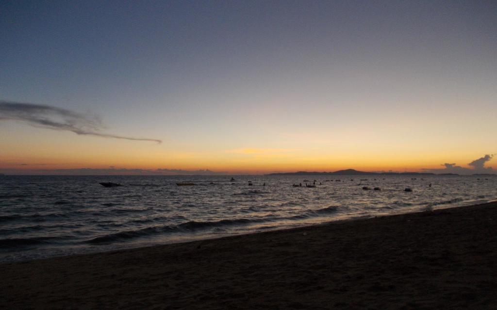 T&t Ocean View Guest house