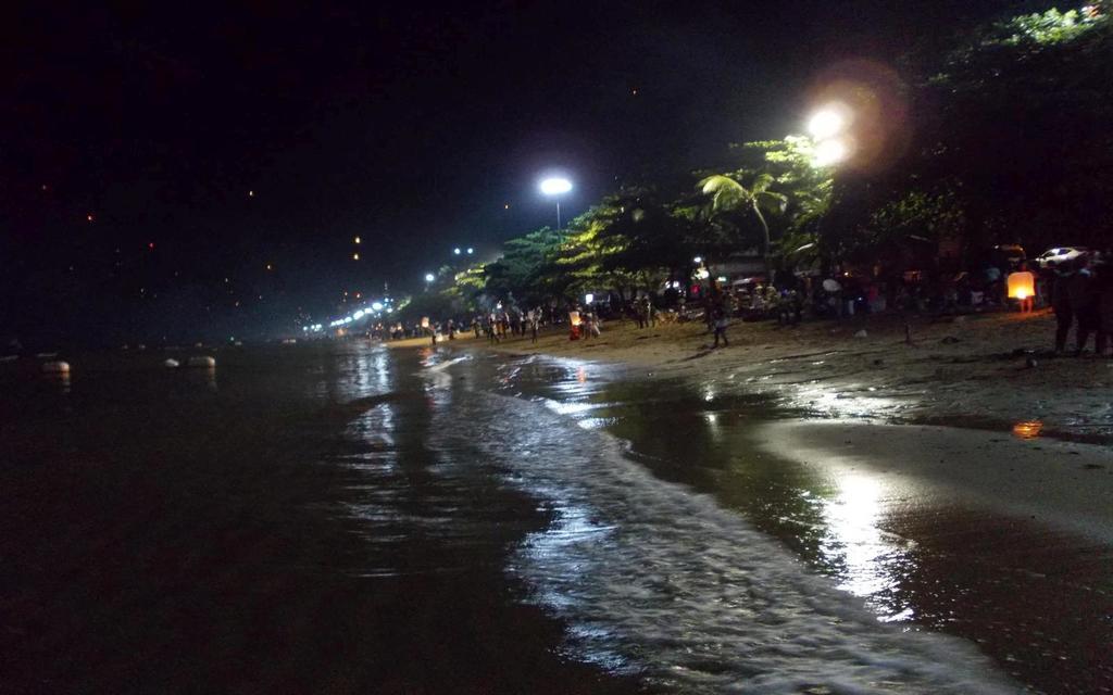 Guest house T&t Ocean View *
