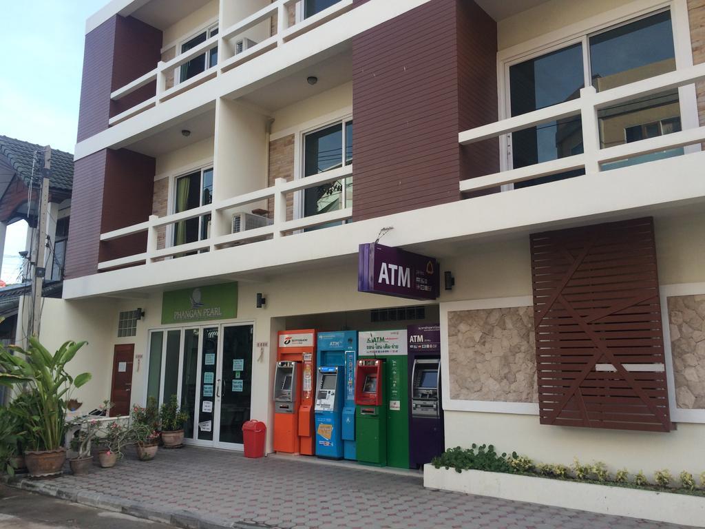 Phangan Pearl