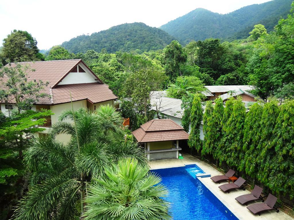 Inn Du-sila Kohchang 2*