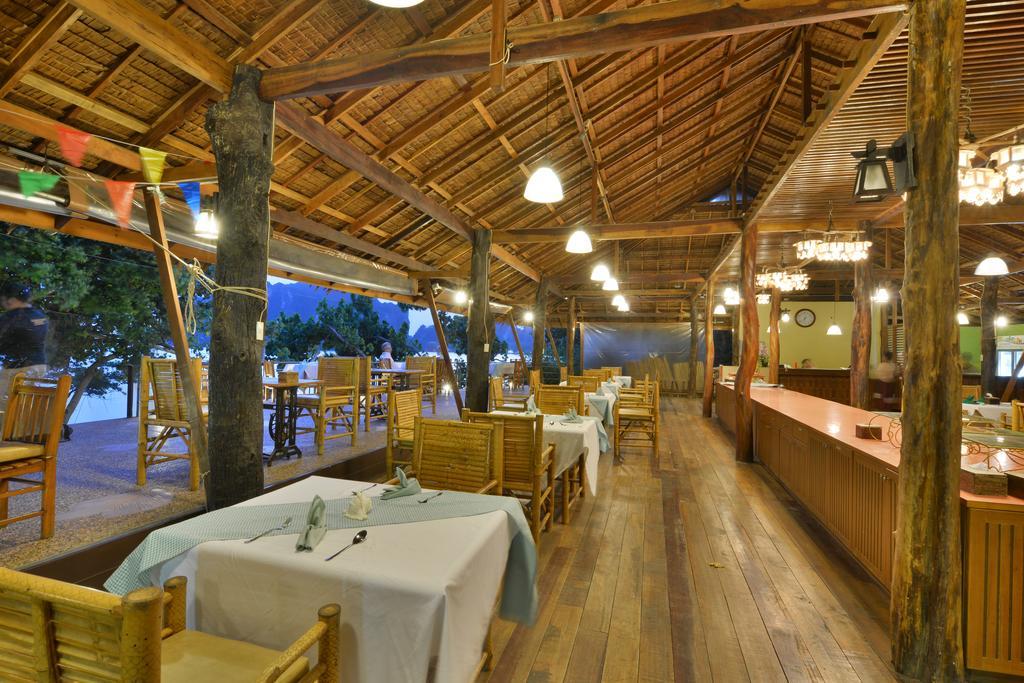 Great View Resort Praia de Railay