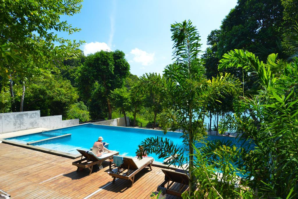 Great View 4* Praia de Railay