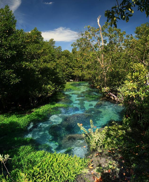 Pousada Eden Krabi