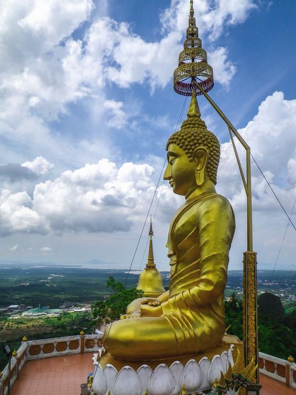 Eden Krabi Pousada