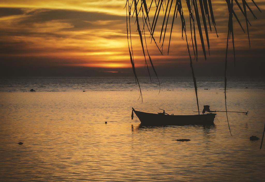 Pousada Eden Krabi