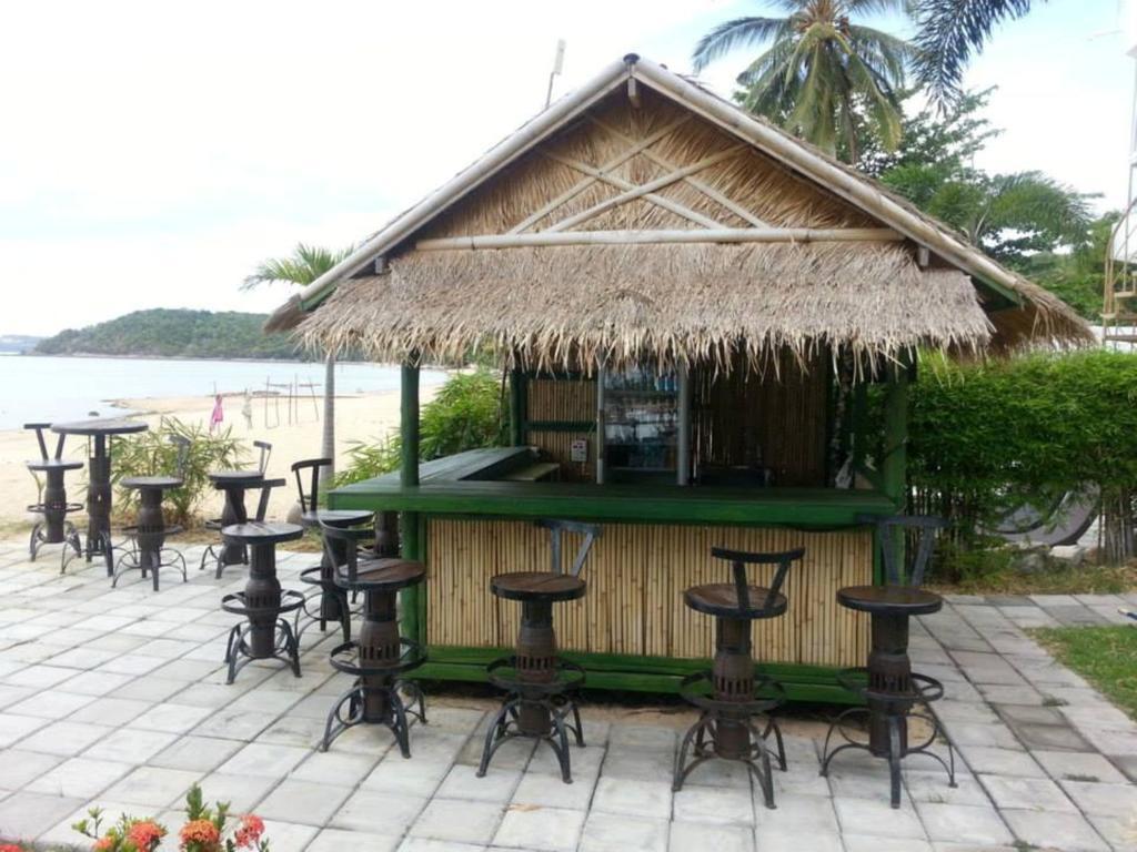Baan Bophut Samui - Sha Extra Bophut