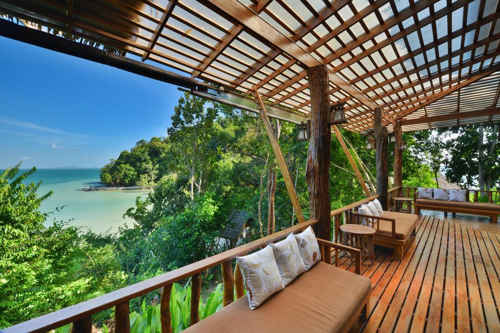 Great View 4* Praia de Railay